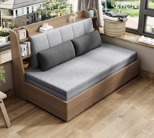Sofa Giường Có Thiết Kế Đẹp Giá Rẻ