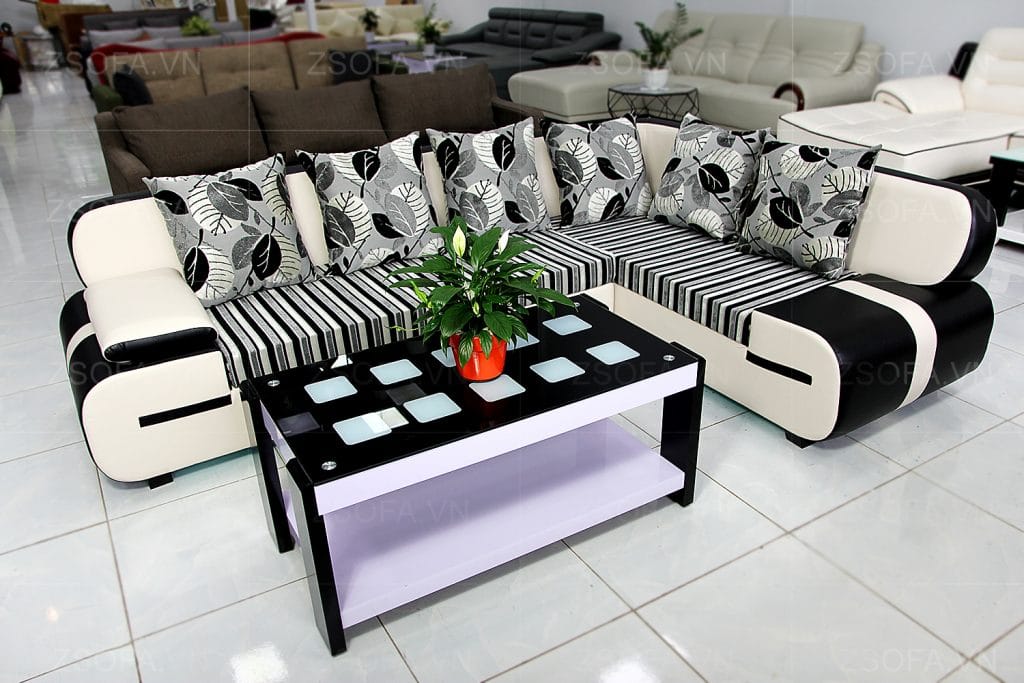 Ghế Sofa giá rẻ, chất lượng