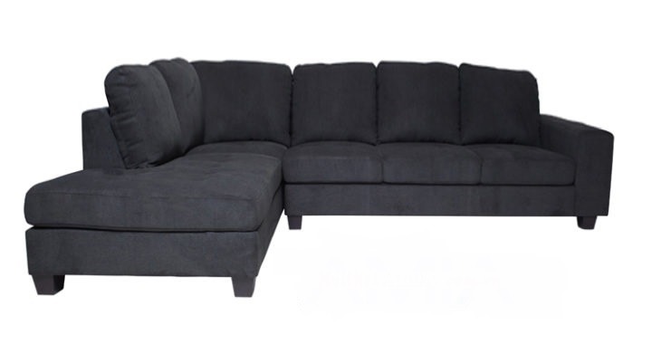 Sofa Nỉ Đẹp, Giá Rẻ Thiết Kế Hiện Đại