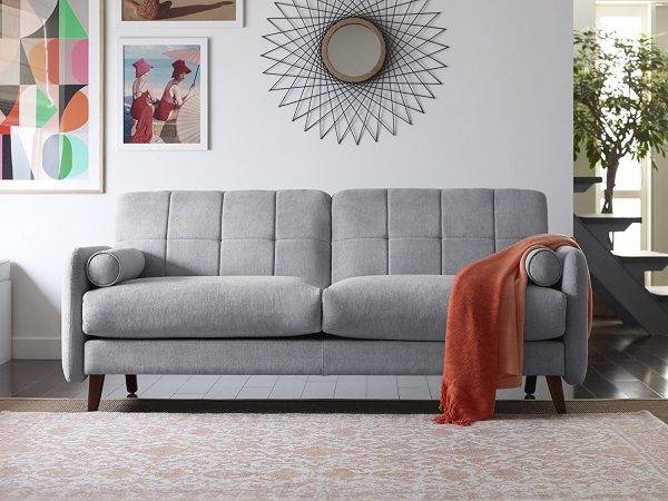 Sofa Nỉ Đẹp, Giá Rẻ Thiết Kế Hiện Đại