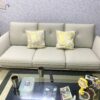 sofa văng da SHY366