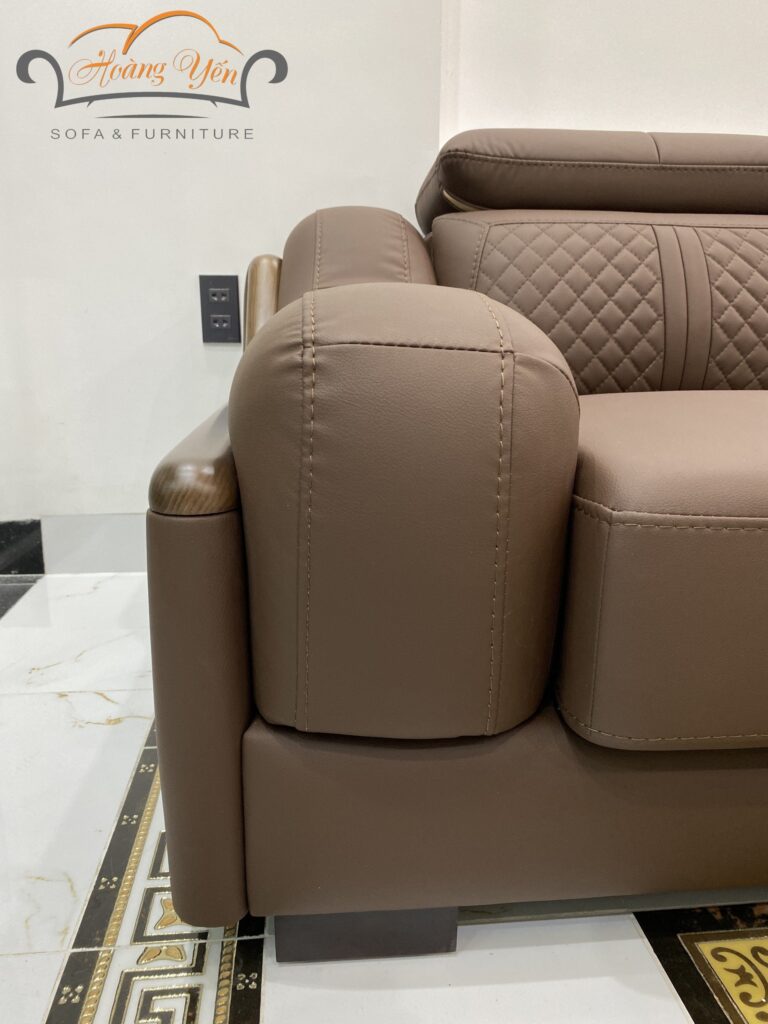 Bàn giao SHY369 màu nâu