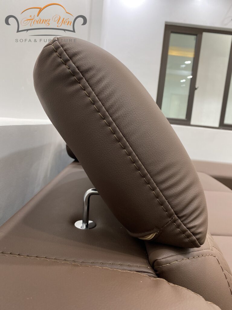 Bàn giao SHY369 màu nâu