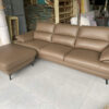 sofa da góc L SHY320