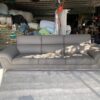 sofa văng da SHY112
