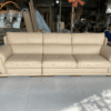 sofa văng da SHY336
