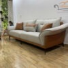 sofa văng da SHY343