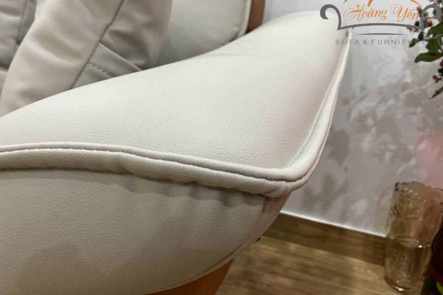 sofa văng da SHY343