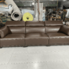 sofa văng da SHY387