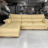 sofa da góc L SHY336