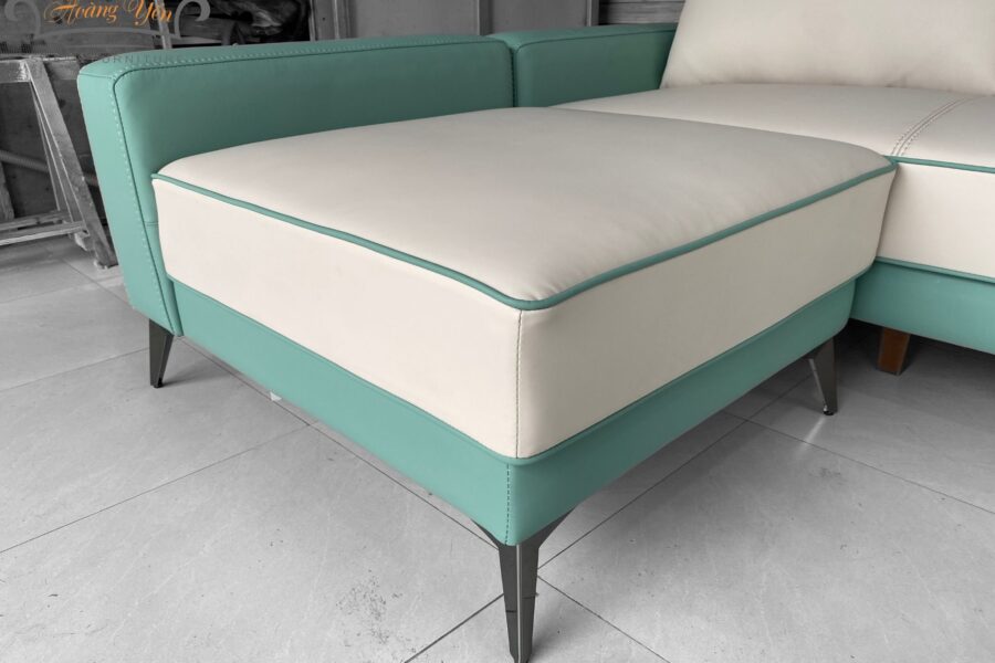 sofa văng da SHY404