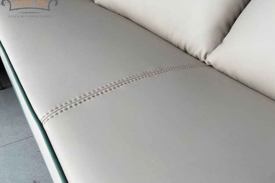 sofa văng da SHY404