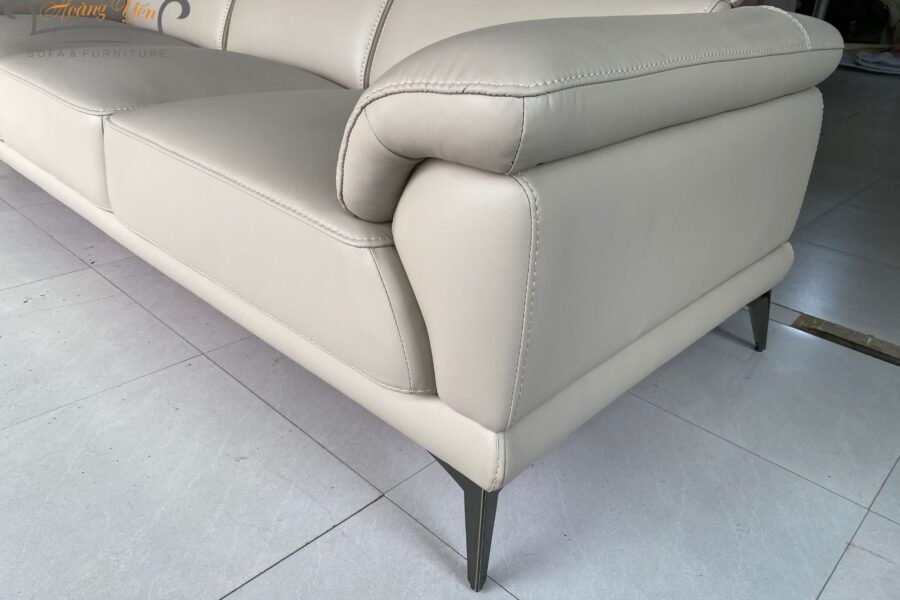 sofa văng da SHY372
