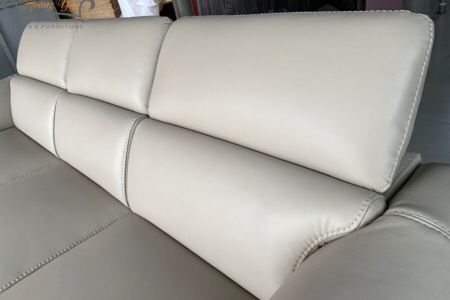 sofa văng da SHY372