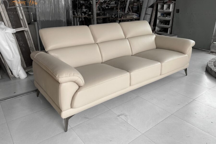 sofa văng da SHY372