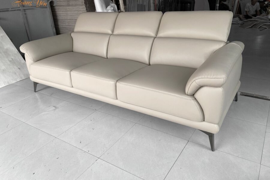 sofa văng da SHY372