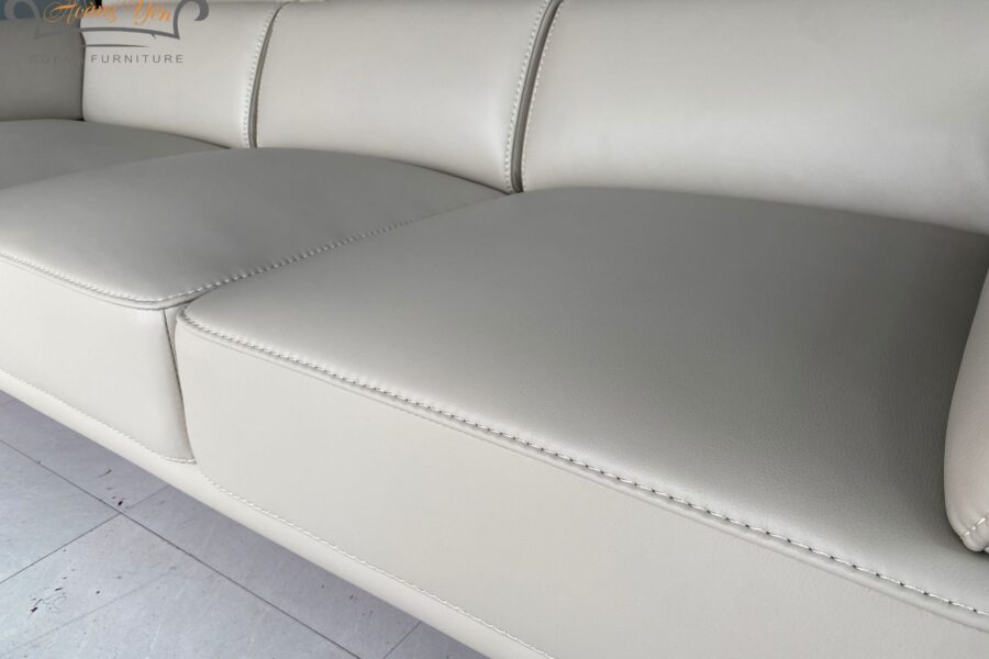 sofa văng da SHY372