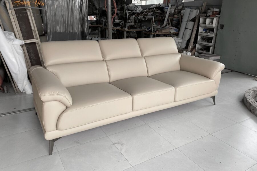 sofa văng da SHY372