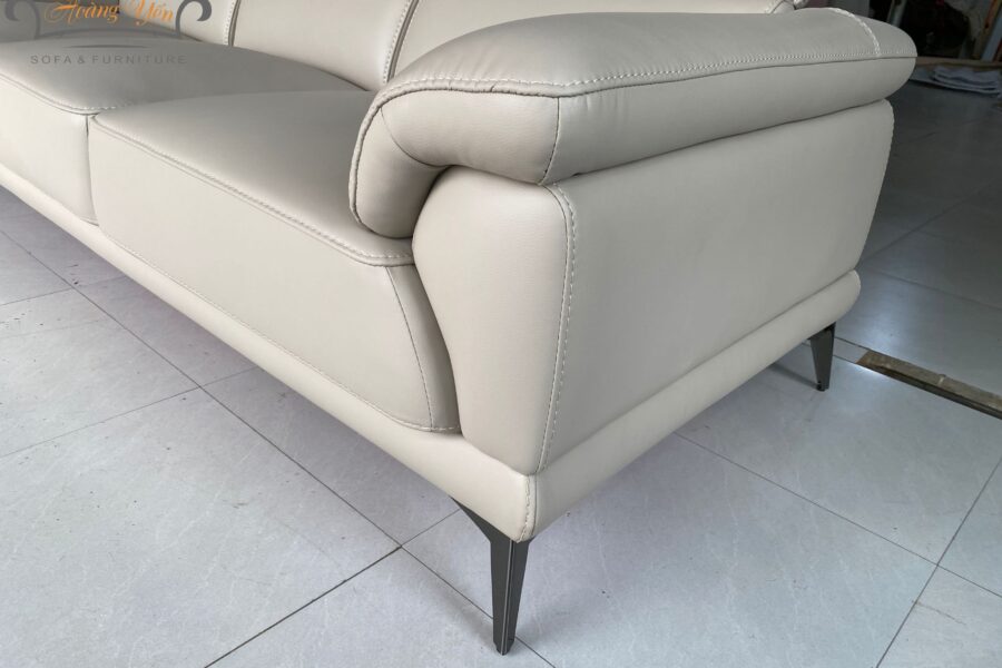 sofa văng da SHY372