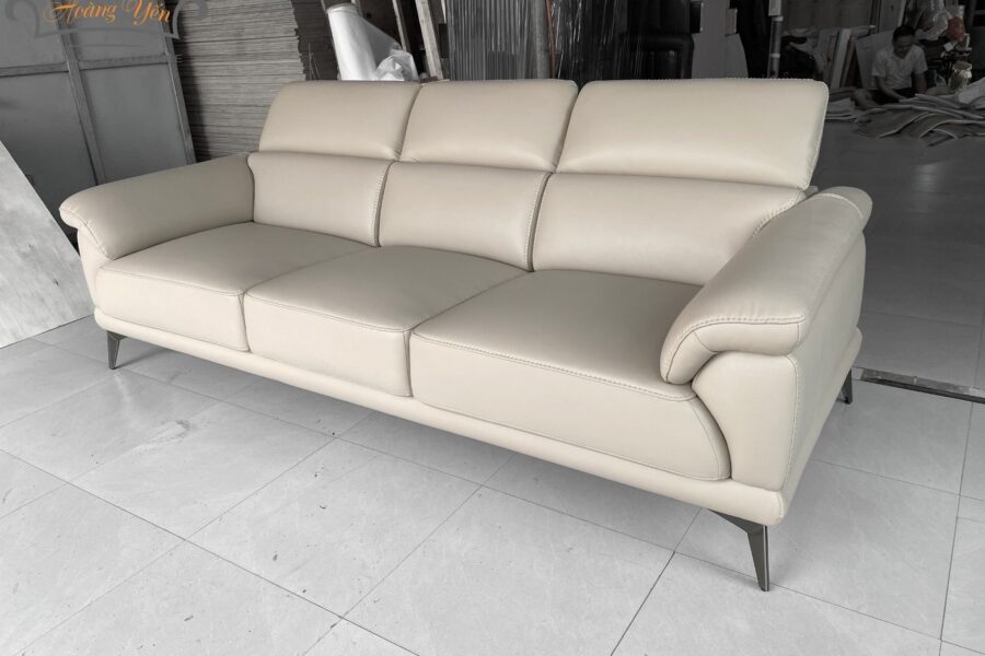 sofa văng da SHY372