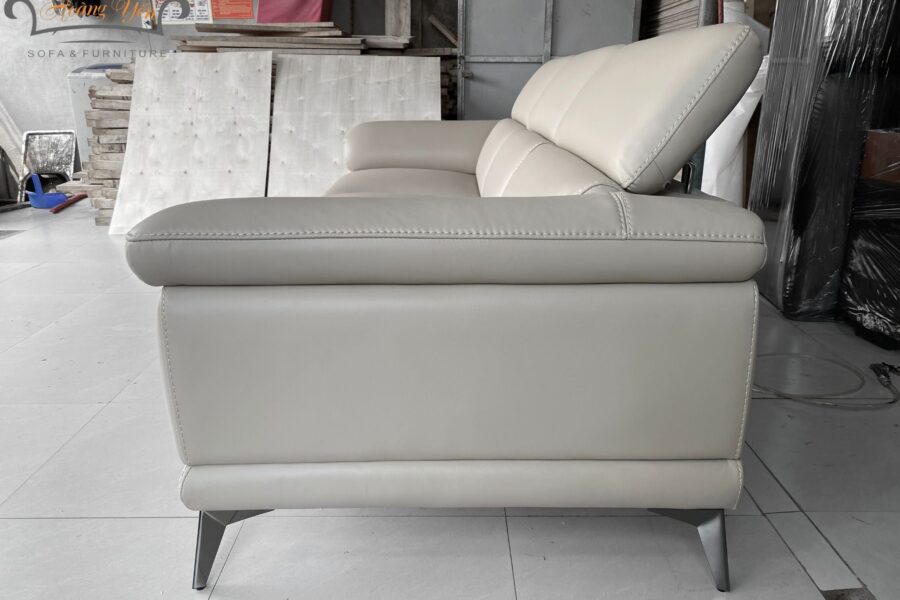 sofa văng da SHY372