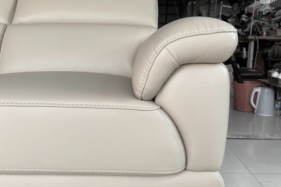 sofa văng da SHY372