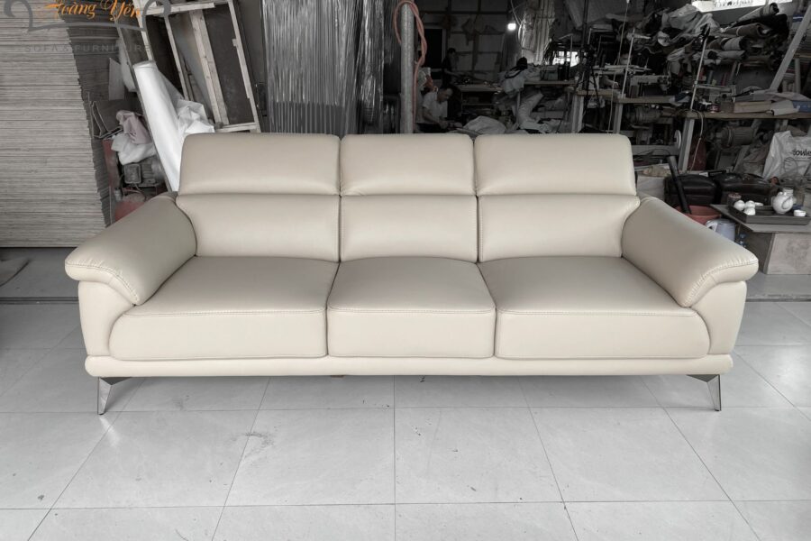 sofa văng da SHY372