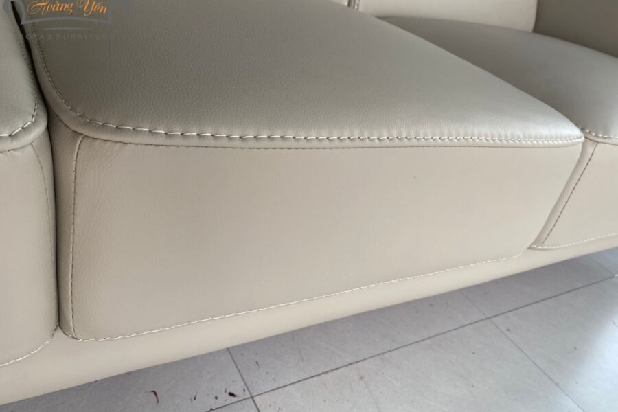 sofa văng da SHY372
