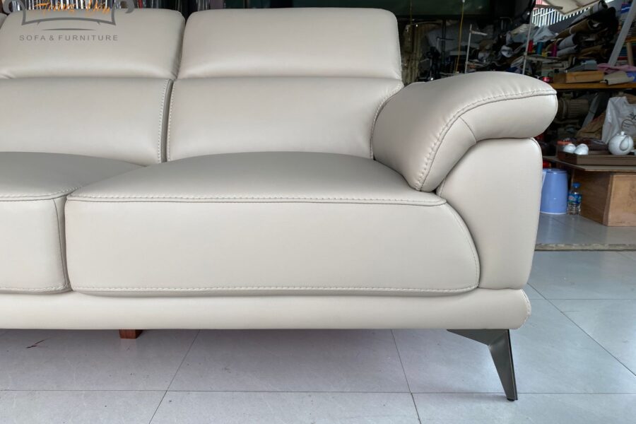 sofa văng da SHY372