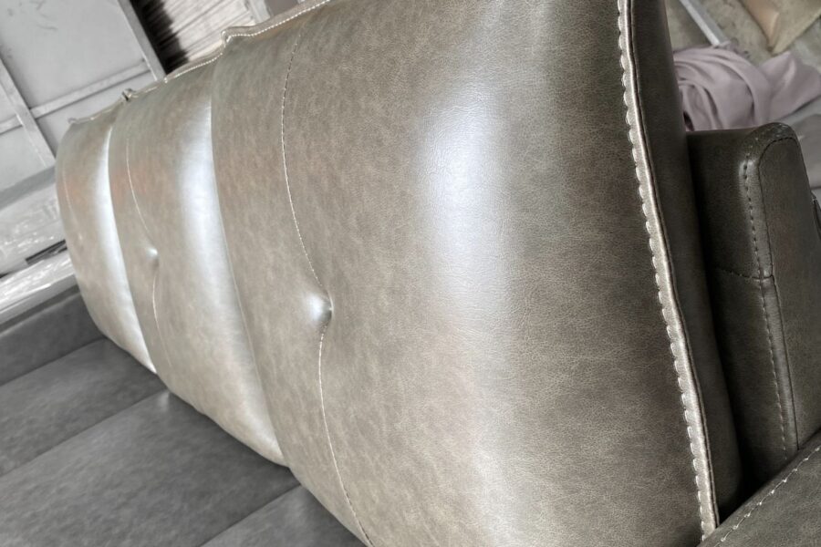 sofa văng da SHY403