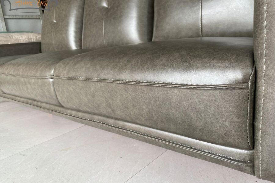 sofa văng da SHY403