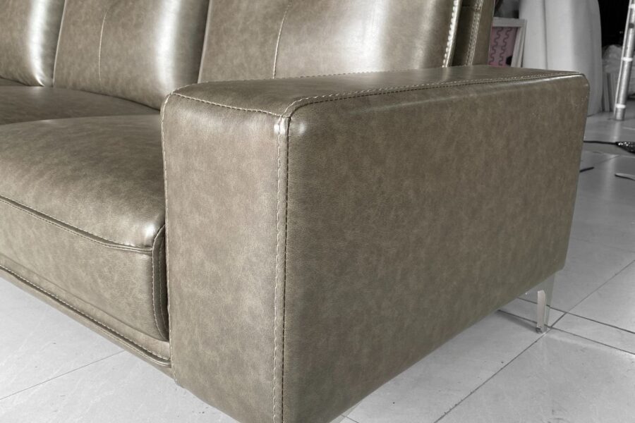 sofa văng da SHY403