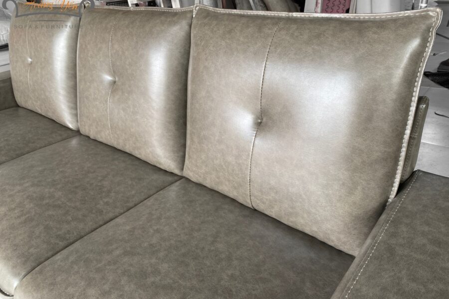 sofa văng da SHY403