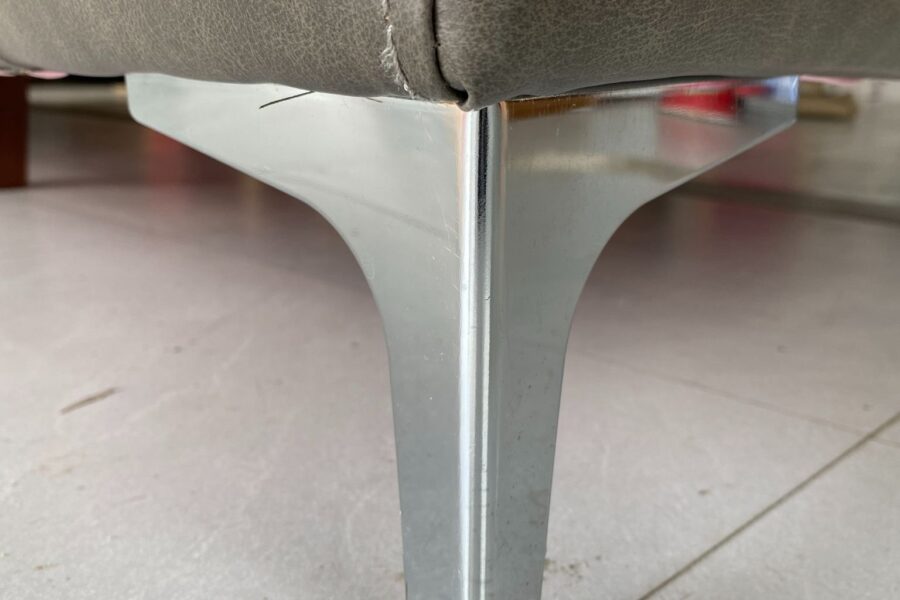 sofa văng da SHY403