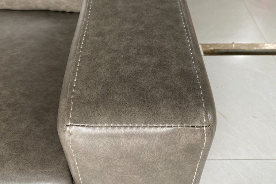 sofa văng da SHY403