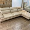 sofa da góc L SHY226