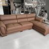 sofa da góc L SHY336
