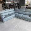 sofa da góc L SHY339