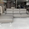 sofa văng da SHY226