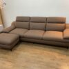 sofa văng da SHY226