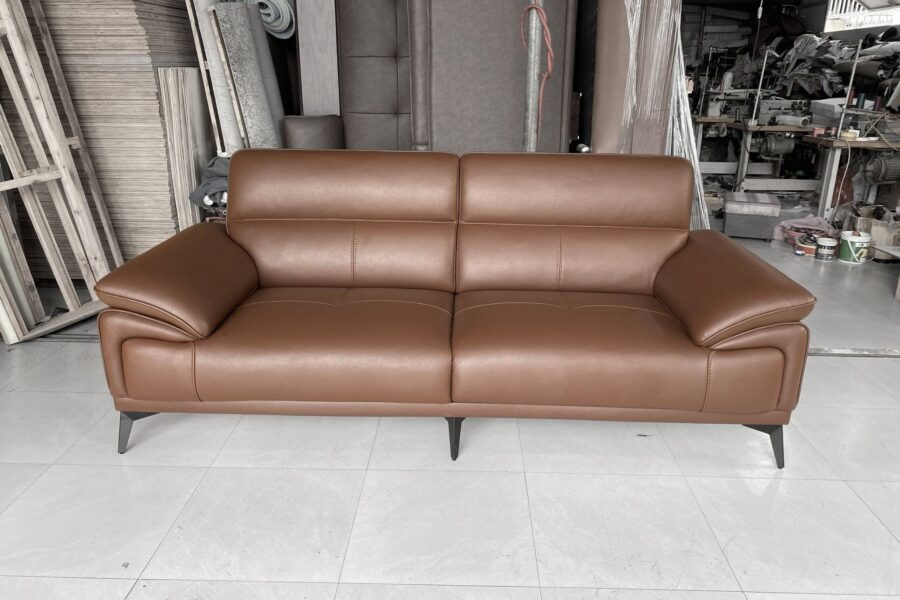 sofa văng da SHY405