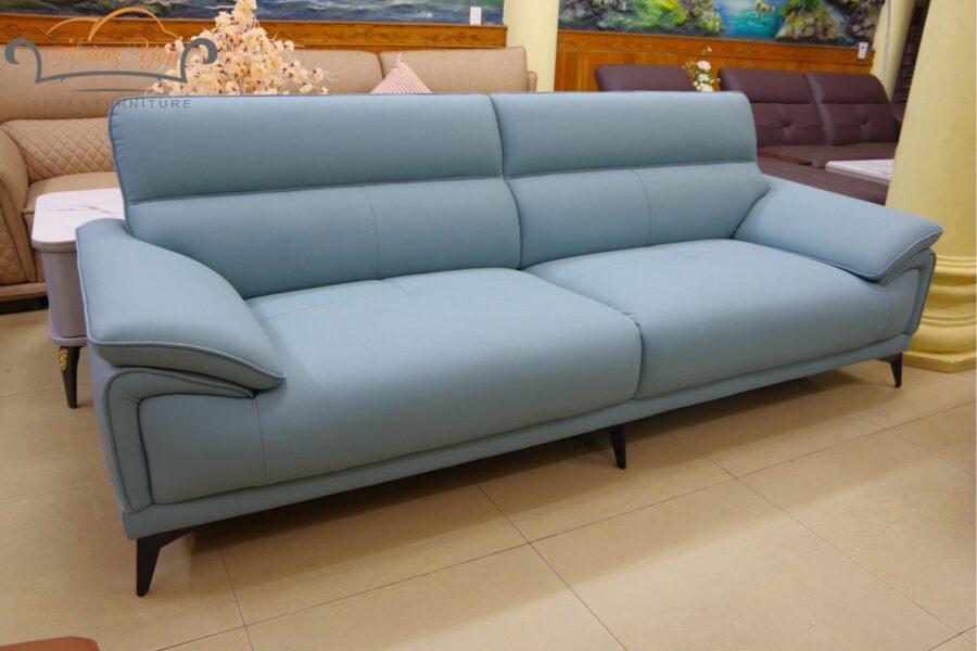 sofa văng da SHY405