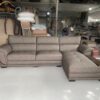 sofa da góc L SHY336