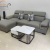 sofa văng da SHY354