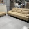 sofa văng da SHY412