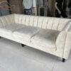 sofa văng nỉ SHY414
