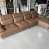 sofa da góc L SHY226