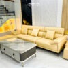 sofa văng da SHY405