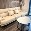 sofa văng da SHY415