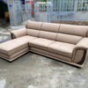 sofa da góc L SHY336